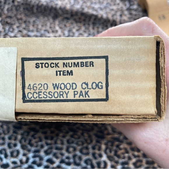 Size 8 Shoe Kit by Tandy Leather - Picture 9 of 17